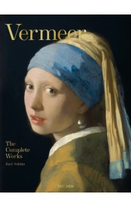 Vermeer. The Complete Works