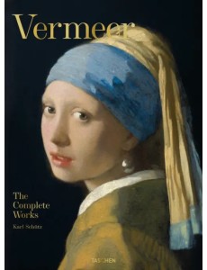 Vermeer. The Complete Works