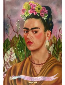 Frida Kahlo. The Complete Paintings