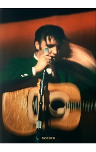 Elvis and the Birth of Rock and Roll