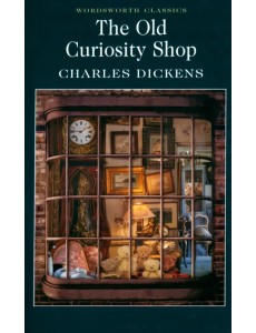 The Old Curiosity Shop