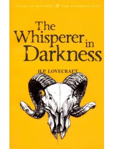 The Whisperer in Darkness
