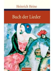 Buch der Lieder