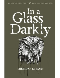 In A Glass Darkly