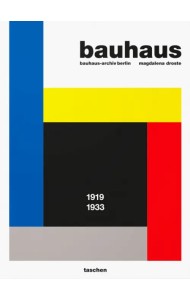 Bauhaus. 1919-1939