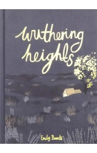 Wuthering Heights