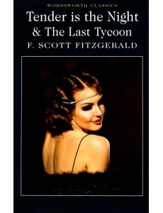 Tender is the Night & The Last Tycoon Tender is the Night & The Last Tycoon