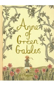 Anne of Green Gables