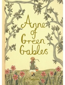 Anne of Green Gables