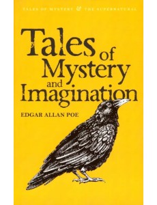 Tales of Mystery and Imagination