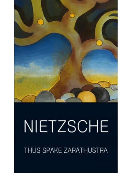 Thus Spake Zarathustra