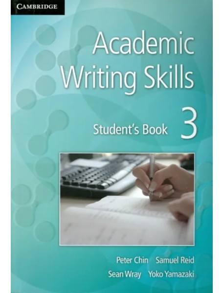 Academic Writing Skills. Student's Book 3