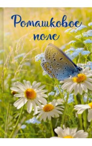 Записки постороннего. Книга 1. Ромашковое поле