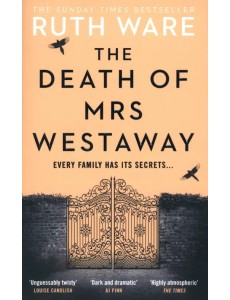 The Death of Mrs Westaway (A)