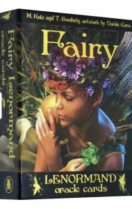 Fairy Lenormand Oracle