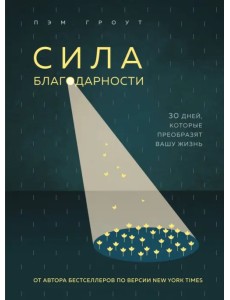 Сила благодарности. 30 дней, которые преобразят вашу жизнь