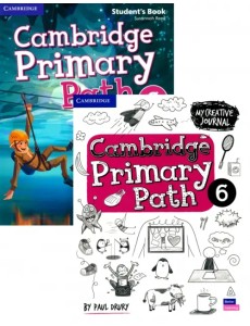 Cambridge Primary Path. Level 6. Student Cambridge Primary Path. Level 6. Student