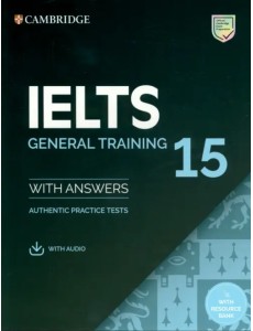 IELTS 15. General Training Student IELTS 15. General Training Student