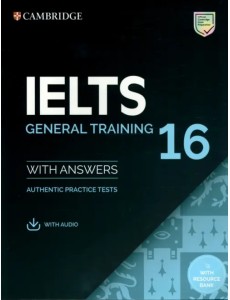 IELTS 16. General Training Student