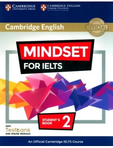 Mindset for IELTS. Level 2. Student Mindset for IELTS. Level 2. Student