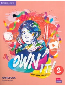 Own it! Level 2. Workbook