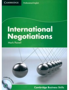 International Negotiations. Student International Negotiations. Student