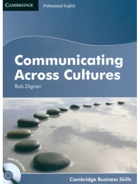 Communicating Across Cultures. Student's Book with Audio CD