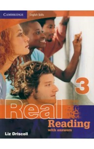 Cambridge English Skills. Real Reading 3 with answers