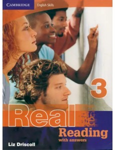 Cambridge English Skills. Real Reading 3 with answers Cambridge English Skills. Real Reading 3 with answers