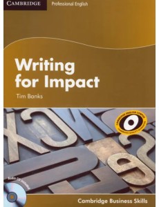Writing for Impact. Student