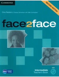 face2face. Intermediate. Teacher