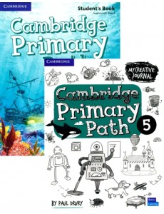 Cambridge Primary Path. Level 5. Student Cambridge Primary Path. Level 5. Student