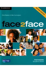face2face. Intermediate. Student's Book