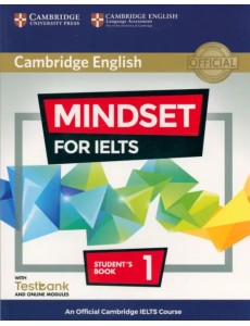 Mindset for IELTS. Level 1. Student