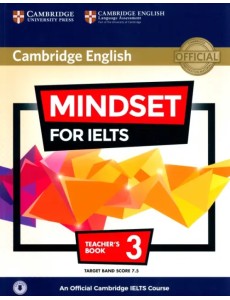 Mindset for IELTS. Level 3. Teacher Mindset for IELTS. Level 3. Teacher