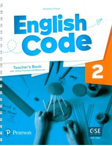 English Code 2. Teacher English Code 2. Teacher