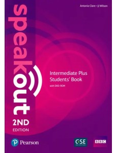 Speakout. Intermediate Plus. Students Speakout. Intermediate Plus. Students