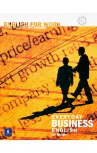 Everyday Business English. Book +CD