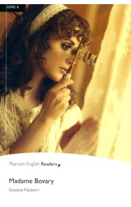 Madame Bovary + CD. Level 6