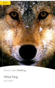 White Fang + CD. Level 2