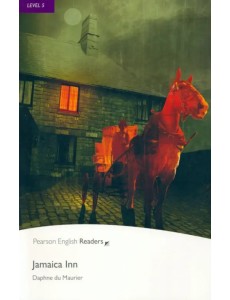 Jamaica Inn + CD. Level 5