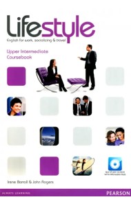 Lifestyle. Upper Intermediate. Coursebook and CD-ROM