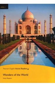Wonders of the World and Multi-ROM with MP3 Pack