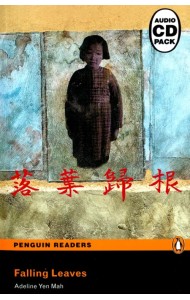 Falling Leaves + CD. Level 4