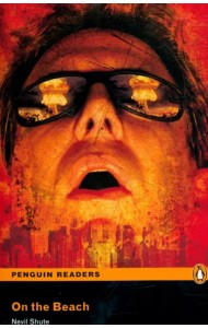 On the beach + CD. Level 4