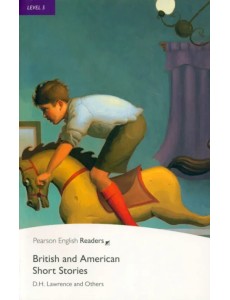 British and American Short Stories. Level 5