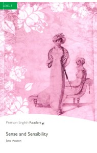Sense and Sensibility + CD. Level 3