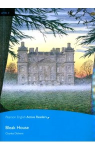 Bleak House + CD