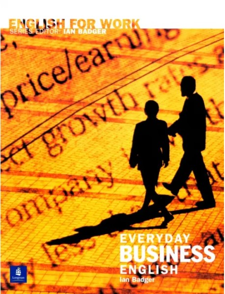 Everyday Business English