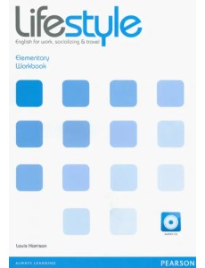Lifestyle. Elementary. Workbook and Workbook CD Pack